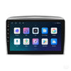 Autoradio Lancia Ypsilon con CarPlay e Android Auto | 2006–2011 | 9 pollici | Android 15 | CTX-7465