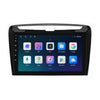 Lancia Ypsilon-radio med CarPlay og Android Auto | 2011–2020 | 9 inch | Android 15 | CTX-7445