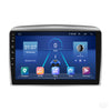 Lancia Ypsilon | Android 13 | Autoradio | 2006 t/m 2011 | CarPlay & Android Auto