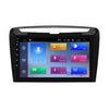 Lancia Ypsilon CarPlay autoradio | 2011 t/m 2020 | Denago DNG-A445 | 9 inch | Android 13 | Draadloos CarPlay & Android Auto