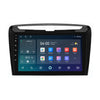 Lancia Ypsilon-radio med CarPlay og Android Auto | 2011–2020 | 9 inch | Android 15 | CTX-7445