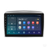 Autoradio Lancia Ypsilon con CarPlay e Android Auto | 2006–2011 | 9 pollici | Android 15 | CTX-7465