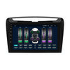 Lancia Ypsilon | Android 13 | Autoradio | 2011 t/m 2020 | CarPlay & Android Auto