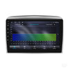 Autoradio Lancia Ypsilon con CarPlay e Android Auto | 2006–2011 | 9 pollici | Android 15 | CTX-7465
