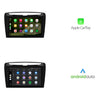Lancia Ypsilon | Android 13 | Autoradio | 2011 t/m 2020 | CarPlay & Android Auto