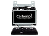 Land Rover Freelander 2 | Android 13 | 12.3 inch Car radio | 2007 to 2012 | CarPlay & Android Auto