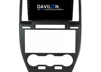 Land Rover Freelander 2 | Android 13 | Autoradio | 2007 t/m 2012 | CarPlay & Android Auto