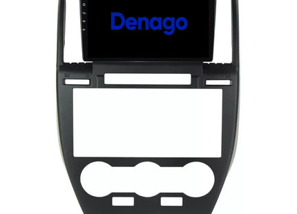 Land Rover Freelander 2 CarPlay autoradio | 2007 t/m 2012 | Denago DNG-A387 | 9 inch | Android 13 | Draadloos CarPlay & Android Auto