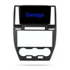 Land Rover Freelander 2 CarPlay car radio | 2007 to 2012 | Denago DNG-A387 | 9 inches | Android 13 | Wireless CarPlay & Android Auto