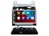 Land Rover Freelander 2 | Android 13 | 12.3 inch Car radio | 2007 to 2012 | CarPlay & Android Auto