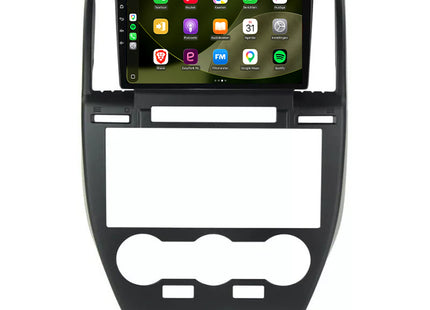 Land Rover Freelander 2 | Android 13 | Autoradio | 2007 t/m 2012 | CarPlay & Android Auto