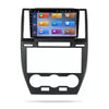 Land Rover Freelander 2 CarPlay car radio | 2007 to 2012 | Denago DNG-A387 | 9 inches | Android 13 | Wireless CarPlay & Android Auto