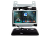 Land Rover Freelander 2 | Android 13 | 12.3 inch Car radio | 2007 to 2012 | CarPlay & Android Auto