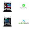 Land Rover Freelander 2 | Android 13 | 12.3 inch Car radio | 2007 to 2012 | CarPlay & Android Auto
