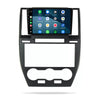Radio CarPlay i Android Auto do Land Rovera Freelander 2 | 2007–2012 | 9 cali | Android 15 | CTX-7387