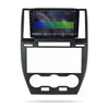 Radio CarPlay i Android Auto do Land Rovera Freelander 2 | 2007–2012 | 9 cali | Android 15 | CTX-7387