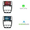 Radio CarPlay i Android Auto do Land Rovera Freelander 2 | 2007–2012 | 9 cali | Android 15 | CTX-7387