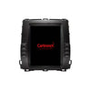 Lexus GX470 CarPlay- und Android-Auto-Radio | 2002–2009 | 9.7 Zoll | Android 15 | CTX-7477