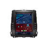 Lexus GX470 CarPlay- und Android-Auto-Radio | 2002–2009 | 9.7 Zoll | Android 15 | CTX-7477