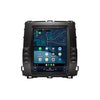 Lexus GX470 CarPlay- und Android-Auto-Radio | 2002–2009 | 9.7 Zoll | Android 15 | CTX-7477