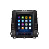 Lexus GX470 CarPlay- und Android-Auto-Radio | 2002–2009 | 9.7 Zoll | Android 15 | CTX-7477