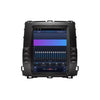 Lexus GX470 CarPlay- und Android-Auto-Radio | 2002–2009 | 9.7 Zoll | Android 15 | CTX-7477