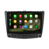 Lexus IS | Android 13 | Autoradio | 2006 t/m 2012 | CarPlay & Android Auto