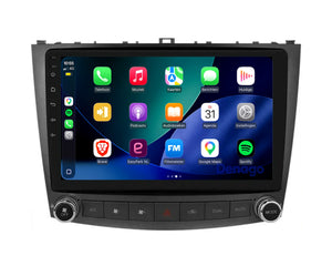 Collection image for: Radio para Jeep Patriot (2009-2011) con CarPlay & Android Auto
