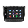 Lexus IS | Android 13 | Autoradio | 2006 t/m 2012 | CarPlay & Android Auto