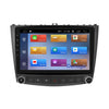 Lexus IS CarPlay autoradio | 2006 t/m 2012 | Denago DNG-A479 | 10 inch | Android 13 | Draadloos CarPlay & Android Auto