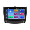 Lexus IS CarPlay autoradio | 2006 t/m 2012 | Denago DNG-A479 | 10 inch | Android 13 | Draadloos CarPlay & Android Auto