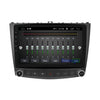 Lexus IS CarPlay autoradio | 2006 t/m 2012 | Denago DNG-A479 | 10 inch | Android 13 | Draadloos CarPlay & Android Auto