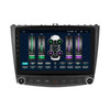 Lexus IS | Android 13 | Autoradio | 2006 t/m 2012 | CarPlay & Android Auto