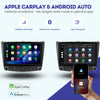 Lexus IS CarPlay autoradio | 2006 t/m 2012 | Denago DNG-A479 | 10 inch | Android 13 | Draadloos CarPlay & Android Auto