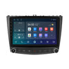 Lexus IS Radio mit CarPlay & Android Auto | 2006–2012 | 10 Zoll | Android 15 | CTX-7479