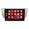 Autoradio per Lexus RX con CarPlay e Android Auto | 2003–2009 | 9 pollici | Android 15 | CTX-7480