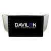 Lexus RX | Android 13 | Autoradio | 2003 t/m 2009 | CarPlay & Android Auto