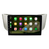Lexus RX | Android 13 | Autoradio | 2003 t/m 2009 | CarPlay & Android Auto