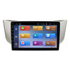 Lexus RX CarPlay autoradio | 2003 t/m 2009 | Denago DNG-A480 | 9 inch | Android 13 | Draadloos CarPlay & Android Auto