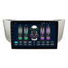 Lexus RX | Android 13 | Autoradio | 2003 t/m 2009 | CarPlay & Android Auto