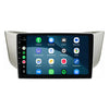 Autoradio per Lexus RX con CarPlay e Android Auto | 2003–2009 | 9 pollici | Android 15 | CTX-7480
