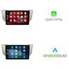 Autoradio per Lexus RX con CarPlay e Android Auto | 2003–2009 | 9 pollici | Android 15 | CTX-7480