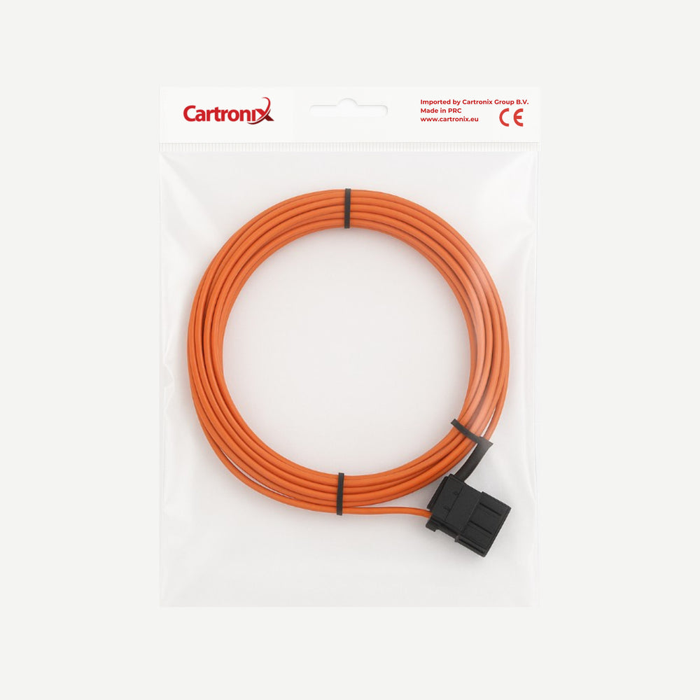 Cable de red de fibra óptica | Sistemas de fibra óptica | mercedes | Porsche