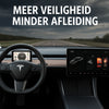 Velocímetro digital Cartronix para Tesla Model 3 e Y | Pantalla HD de 5” con estado de la batería y más