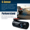 Davilon D1-DUAL Dashcam 4K | Voor & Achter | 2025 APP Model