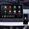 Carlinkit TBox Plus – Android 13 entertainment in je auto | 4+64GB | Netflix & Youtube | Ulta versie