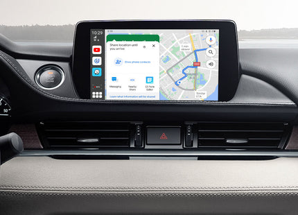 Carlinkit TBox Plus – Android 13 entertainment in je auto | 6+64GB | Netflix & Youtube | Ulta versie