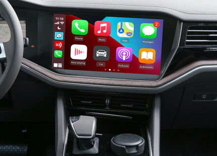 Carlinkit TBox Plus – Android 13 entertainment in je auto | 6+64GB | Netflix & Youtube | Ulta versie