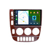 Mercedes ML | Android 13 | Autoradio | 1999 t/m 2004 | CarPlay & Android Auto