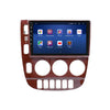 Mercedes ML | Android 13 | Autoradio | 1999 t/m 2004 | CarPlay & Android Auto